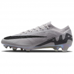 Nike Mercurial Vapor 15 Elite AS FG Rising Gem Pack - FN5775-001 EU 43 pilka spalva