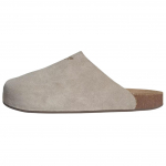 Adidas Originals Adimule &scaron;lepetės Patogus prigludimas Jokių specialių funkcijų Atvirais pir&scaron;tais &scaron;lepetės Unisex &scaron;lepetės Pilkos IH6906 38