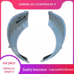 Model 3/M3 Galinių ratų stebulių dangteliai: Suderinama su 1849945-SC-C/1847834-SC-F dalimis, skirtomis Tesla. Right 1847834-SC-F