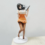 29CM Jauna žmona Padavėja Hitomi Oda Ne Herojė DRAGON Žaislas Ne mergaitės figūrėlė PVC Žaidimo Statulėlė Suaugusiųjų Anime Veiksmo Modelis Lėlė Dovanos