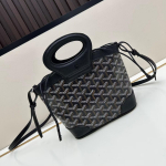 Nauja ni&scaron;inė &scaron;unų danties komuterio rankinė dvipusė peties messenger tipo rankinė crossbody fotoaparato krep&scaron;ys madinga komuterio peties 23cmx18.5cmx8cm juoda