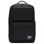 Nike Utility Speed 27L Kuprinė Juoda/Juoda/Balta Unisex Gatvės stilius FN4106010 Black