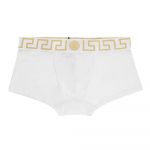 Versace Au10026 1a10011 A81h Greca kra&scaron;tas žemo liemens vyri&scaron;ki apatiniai AU10026 1A10011 A81H (5)
