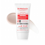 [Dr.Melaxin] Hidrokeraminis tonizuojantis esencijos apsauginis kremas nuo saulės SPF50+ PA+++ 50 ml