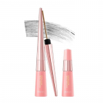 NEOGEN Dermalogy Ypa plonas metalinis tu&scaron;as juodas 6ml + Papildymas 6ml Rinkinys (Refill Only) 6 ml