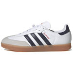 Adidas Velosamba 'White Navy Scarlet' HP5399 41⅓