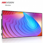 Hikvision pilnų spalvų patalpų P2.5 LED ekranas CN ki&scaron;tukas (adapteris įtrauktas)