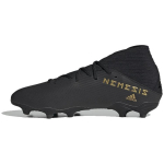 Adidas Nemeziz 19.3 Fg 'Juodi' F34390 46⅔