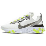 Nike React Element 55 Prm Atmosphere Grey Moteri&scaron;ki CD6964-100 35.5