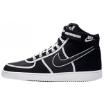 Nike Vandal High Supreme Ltr 'Juoda' AH8518-004 37.5