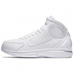 Nike Zoom Huarache 2K4 Black Mamba Kolekcija Fade To Black 869610-111 45