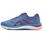 ASICS Gel Cumulus 20 'Mėlyna Raudona' Moteri&scaron;ki 1012A008-401 36