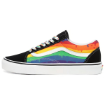 Senosios mokyklos Vans 'Rainbow Drip' VN0A5AO92CV 36