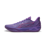 Li Ning Blade 6 V2 Amortizuojantys Neslystantys Kvėpuojantys At&scaron;okantys Griebiantys Žemi Visapusi&scaron;kos Veiklos Krep&scaron;inio Batai ABAV087-29 39