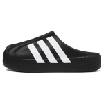 Adidas Superstar Mules Pagrindinė Juoda Debesėlio Balta IG8277 38