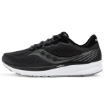 saucony Moteri&scaron;ki batai Ride 14 Wide 'Charcoal' S20650-45 45