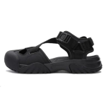 FILA Beach Sandals Unisex Black 1SM02602G_001 260