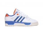 adidas Rivalry Low 'Cloud White Blue' FX7469 Vyri&scaron;ki batai 43