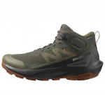 Salomon Elixir Active Mid GTX Vyri&scaron;ki Alyvuogių Žalia L47560300 42⅔