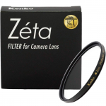 Kenko Zeta Protector objektyvo filtras, skirtas, su objektyvo &scaron;luoste ir 060933 40,5 mm objektyvais, dėklu,