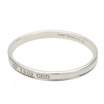 Naudotas TIFFANY&Co. Apyrankė 1837 Sidabras925 32,7g Sidabrinė Klasikinė