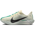 Nike Pegasus Plus Patogūs Bėgimo Bateliai Moteri&scaron;ki Sportbačiai Balti FQ7261-104 39 beige