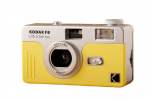 KODAK juostinis fotoaparatas ULTRA F8 ()(&Scaron;VIESIAI GELTONA)