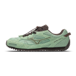 Mizuno žemi kasdieniai batai Unisex &scaron;viesiai žali D1GH263203 36