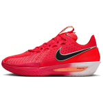 Nike GT. 3 dydžio neslystantys, atsparūs dilimui žemi krep&scaron;inio bateliai vyrams, raudoni DV2918-602 40