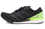 Adizero Boston Adidas 9 'Juoda Signalinė Žalia' EG4657 41