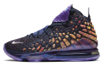Nike LeBron 17 AS EP 'Monstars' CD5051-400 36