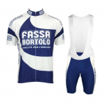 Fassa Bortolo Team Dviračių &scaron;ortai su petne&scaron;ėlėmis MTB Ciclismo drabužiai Dviračių įranga Vasarinis Ciclismo maillot 2026 Vasaros pralaidus orui dviračių kostiumų komplektas 5XL