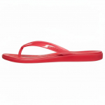 Crocs Miami Jelly Madingi Patogūs &Scaron;lepetės Moteri&scaron;ki Avalynė Raudoni 212866-7DJ 34-35