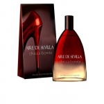Kvepalų vanduo - Aire Sevilla - AIRE SEVILLA CHICA BONITA - 150 ml - Moterims - Pur&scaron;kiklis