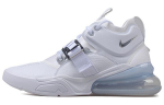 Nike Air Force 270 Baltas Metalinis Sidabras AH6772-100 44