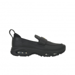 Nike Air Max Phenomena Juodos Metalo Aukso Moteri&scaron;ki Sportbačiai Metalo Aukso Dūmo Pilkos Rožinės Putos IM8814-001 39