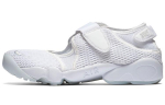 Nike Air Rift Breathe Pure Platinum Moteri&scaron;ki 848386-100 35.5