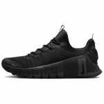 Nike Free Metcon 6 Juoda Antracito FJ7127-003 44