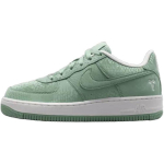 Nike &times; Kobe Bryant Air Force 1 Low Garstyčių žalia Patogūs Universalūs Palaikantys Žemi Vaikų Sportbačiai Vaikų sportbačiai IO4610-005 36.5