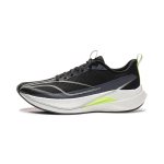 Li-Ning Red Hare 9 Pro Juodi Vyri&scaron;ki Bėgimo Bateliai ARPW001-4 43