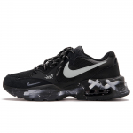 Nike Air Max Fusion Žemi Bėgimo Bateliai Vyri&scaron;ki Juodi Pilki CJ1670-001(Team734-D) 40.5