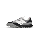 New Balance XC 72 Cushioning Coverage Abrasion Resistant Low top Casual City Commuting Running Shoes Unisex UXC72GG(Team1877-) 42 gray