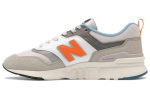 997 New Balance 'Pilka Tamsi Mangas' CM997HAG 37