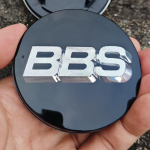 9 spalvos 70 mm auk&scaron;čio auk&scaron;tos kokybės akrilo rinkinys i&scaron; 4 vnt. BBS modifikuoti lipdukai BBS ratlankio centro dangtelio logotipui 5624073 5624120 70mm&Only Stickers