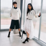 Adidas Box Hog Audinio Auk&scaron;takulniai Treniruočių Batai Unisex 38