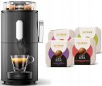 Kavos Aparatas Coffeeb Globe + 4 Nemokami Kavos Kapsulių Pakeliai