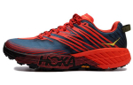 HOKA ONE ONE Speedgoat 4 Wide 'Fiesta Provincial Blue' 1106528-FPBL 40.5