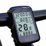 Dviračio GPS spidometro kompiuteris, atsparus vandeniui, odometras, 24 colių ekranas, USB įkrovimas, skirtas kelių, kalnų, kasdieniam važiavimui Most advanced