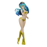 Banpresto Urusei Yatsura LUM A GLITTER&GLAMOURS
