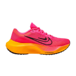 Moterų sportbačiai Nike Zoom Fly 5 Hyper Pink Laser Orange (Moteri&scaron;kas) Hiper rožinė / lazerinė oranžinė / juoda 37.5 red